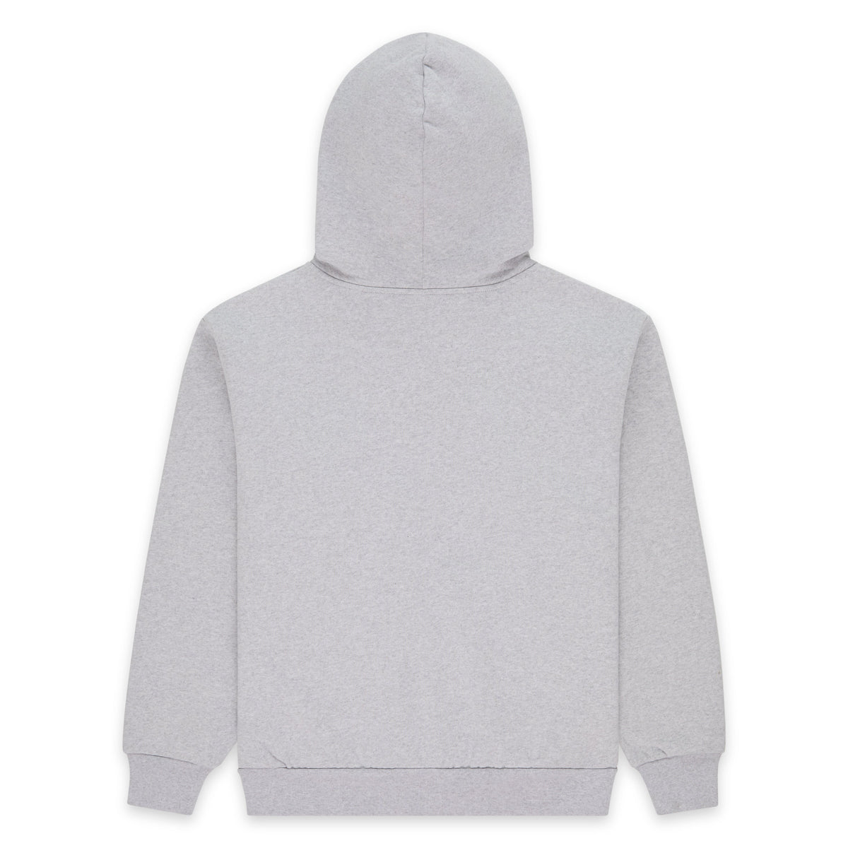 MX555 ZIP HOODIE