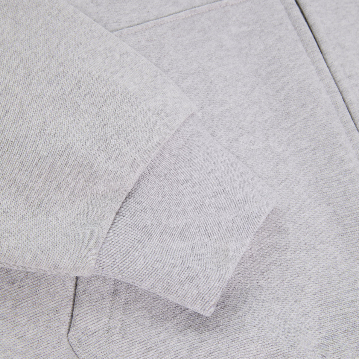 MX555 ZIP HOODIE
