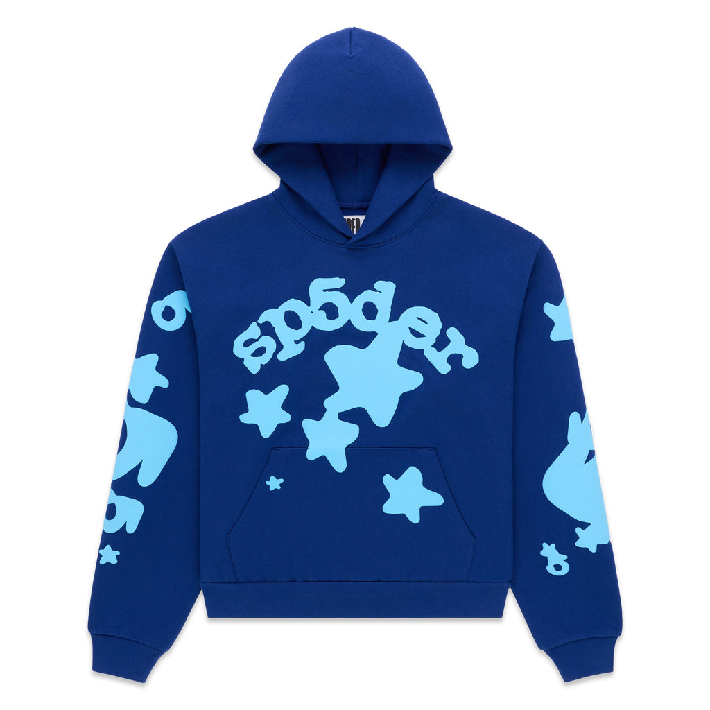 BELUGA HOODIE
