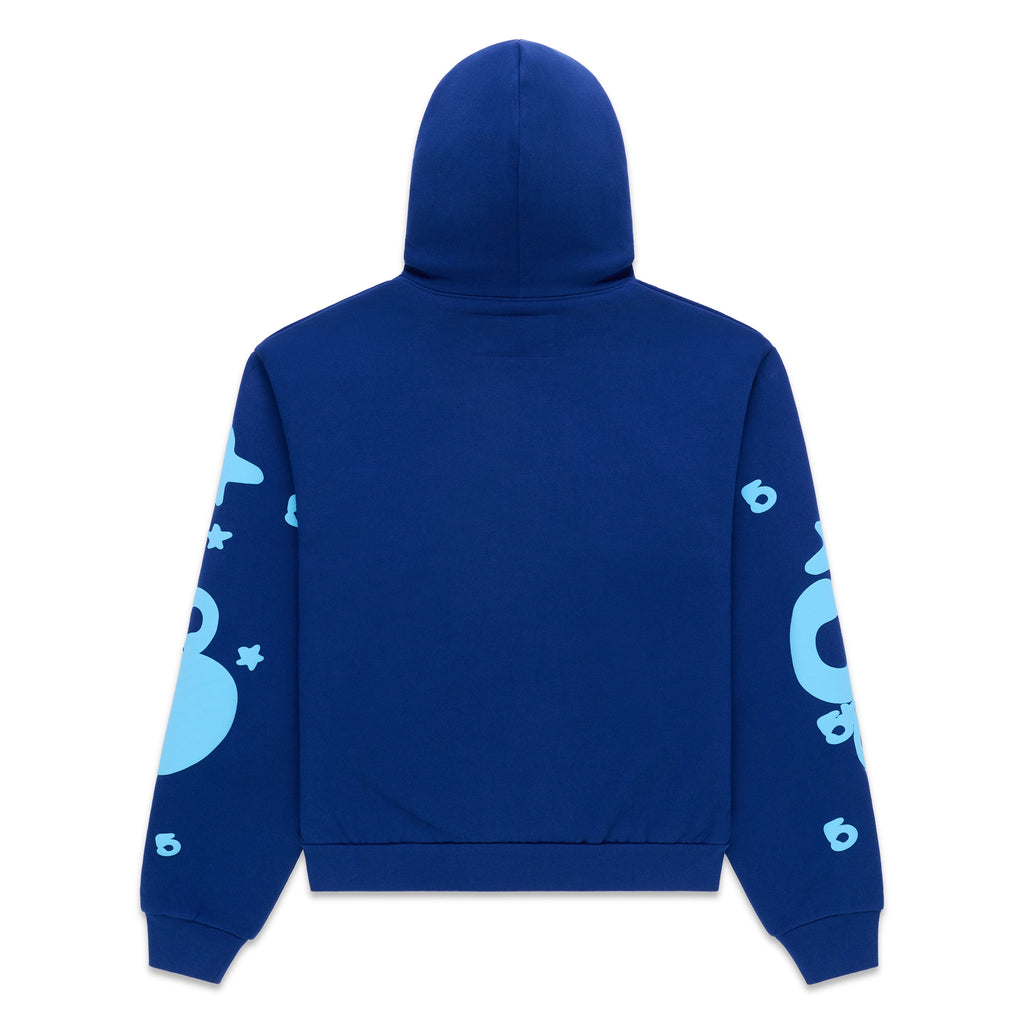 BELUGA HOODIE