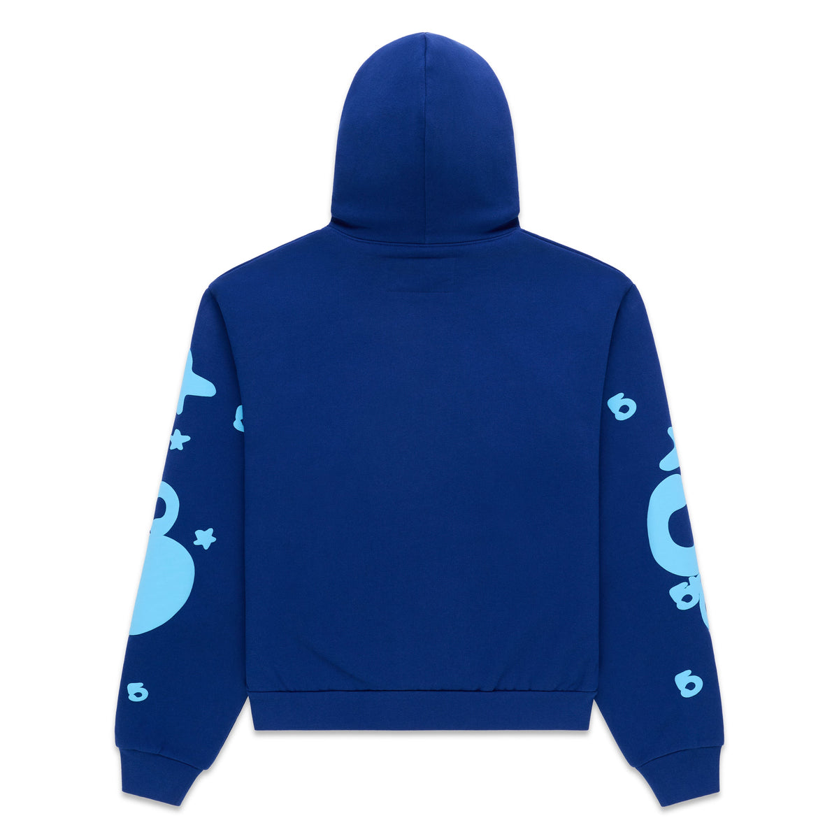 BELUGA HOODIE