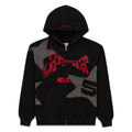 BIG STAR FULL ZIP HOODIE
