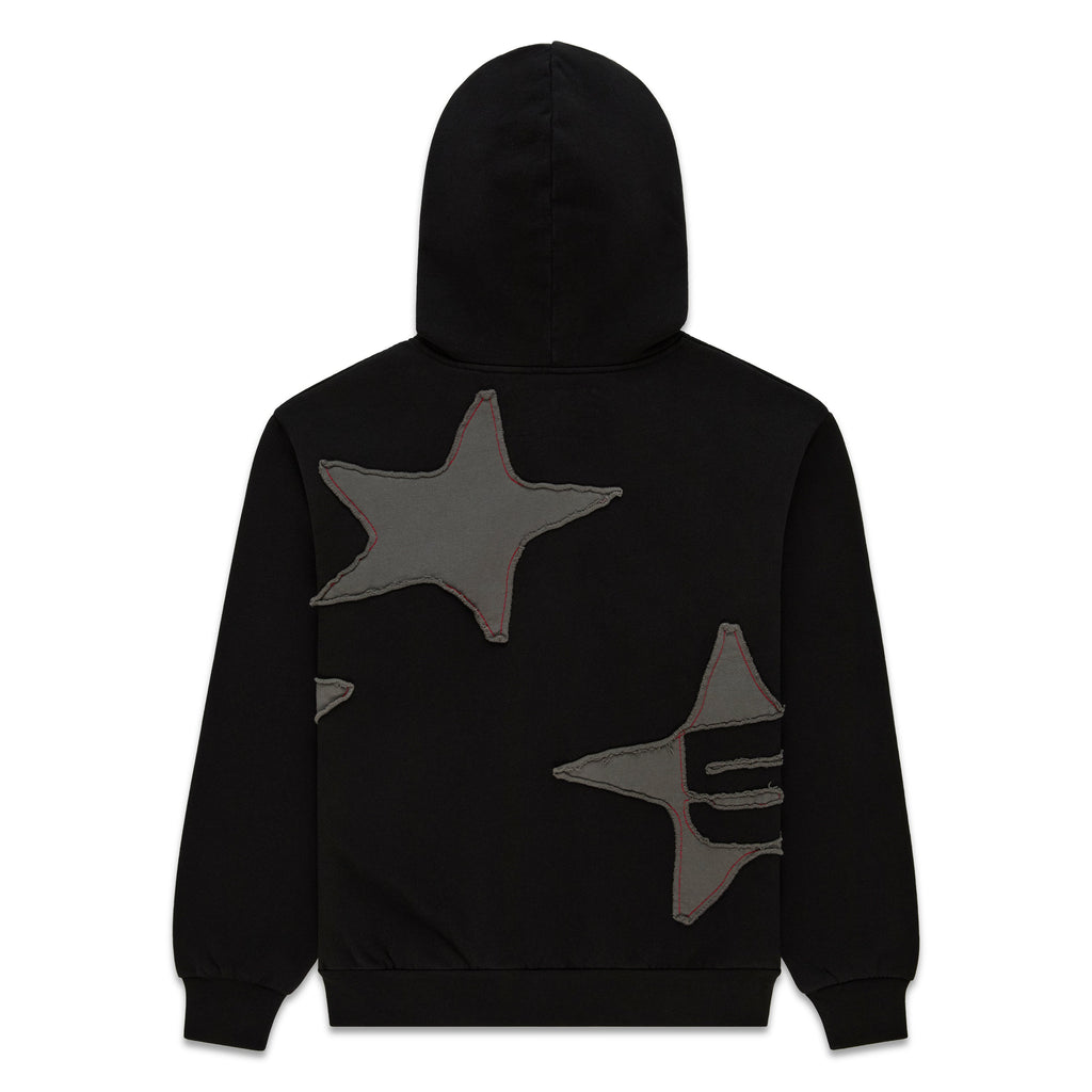 BIG STAR FULL ZIP HOODIE