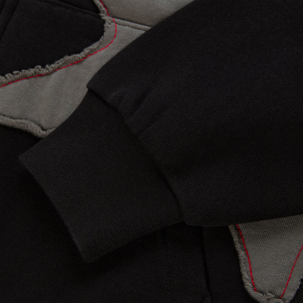 BIG STAR FULL ZIP HOODIE