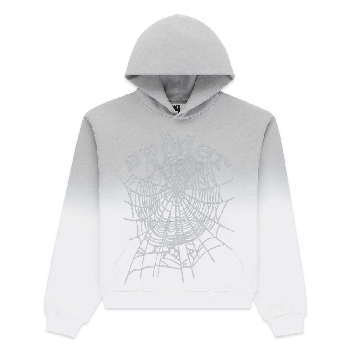 OG WEB OMBRE HOODIE