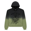 OG WEB OMBRE HOODIE