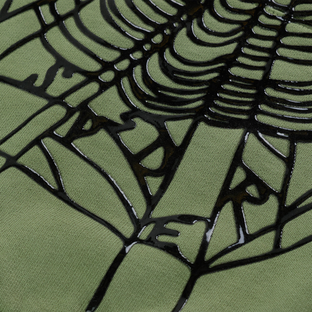 OG WEB OMBRE HOODIE