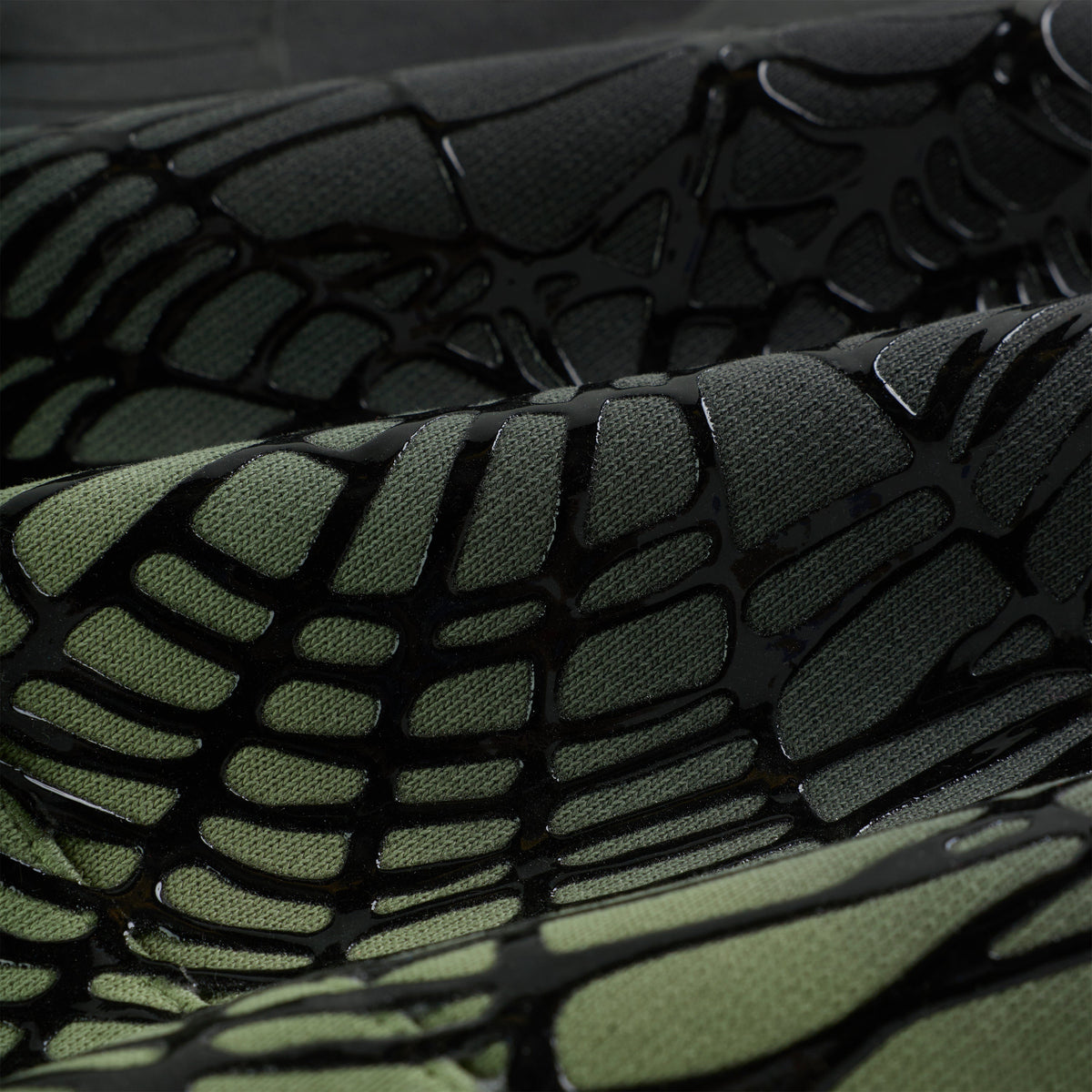 OG WEB OMBRE HOODIE