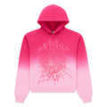 OG WEB OMBRE HOODIE