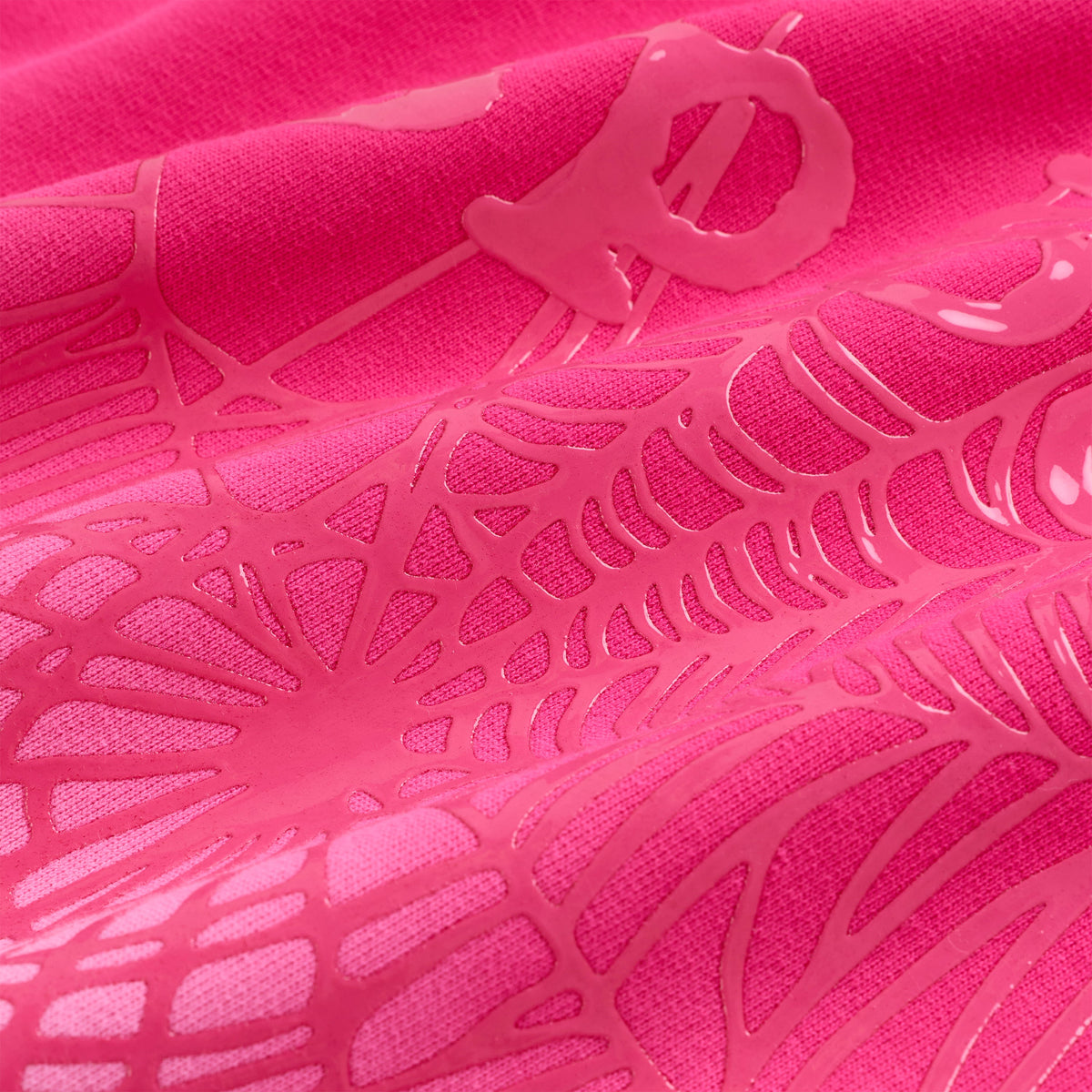 OG WEB OMBRE HOODIE