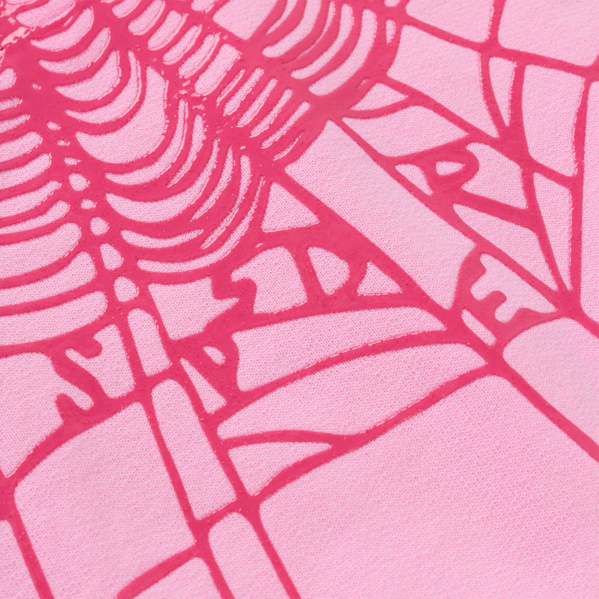 OG WEB OMBRE HOODIE
