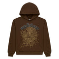 RHINESTONE OG WEB HOODIE