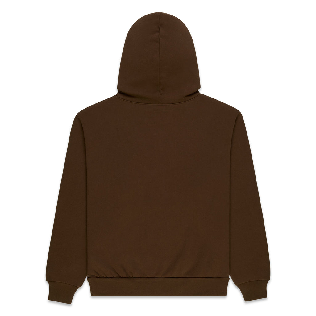 RHINESTONE OG WEB HOODIE