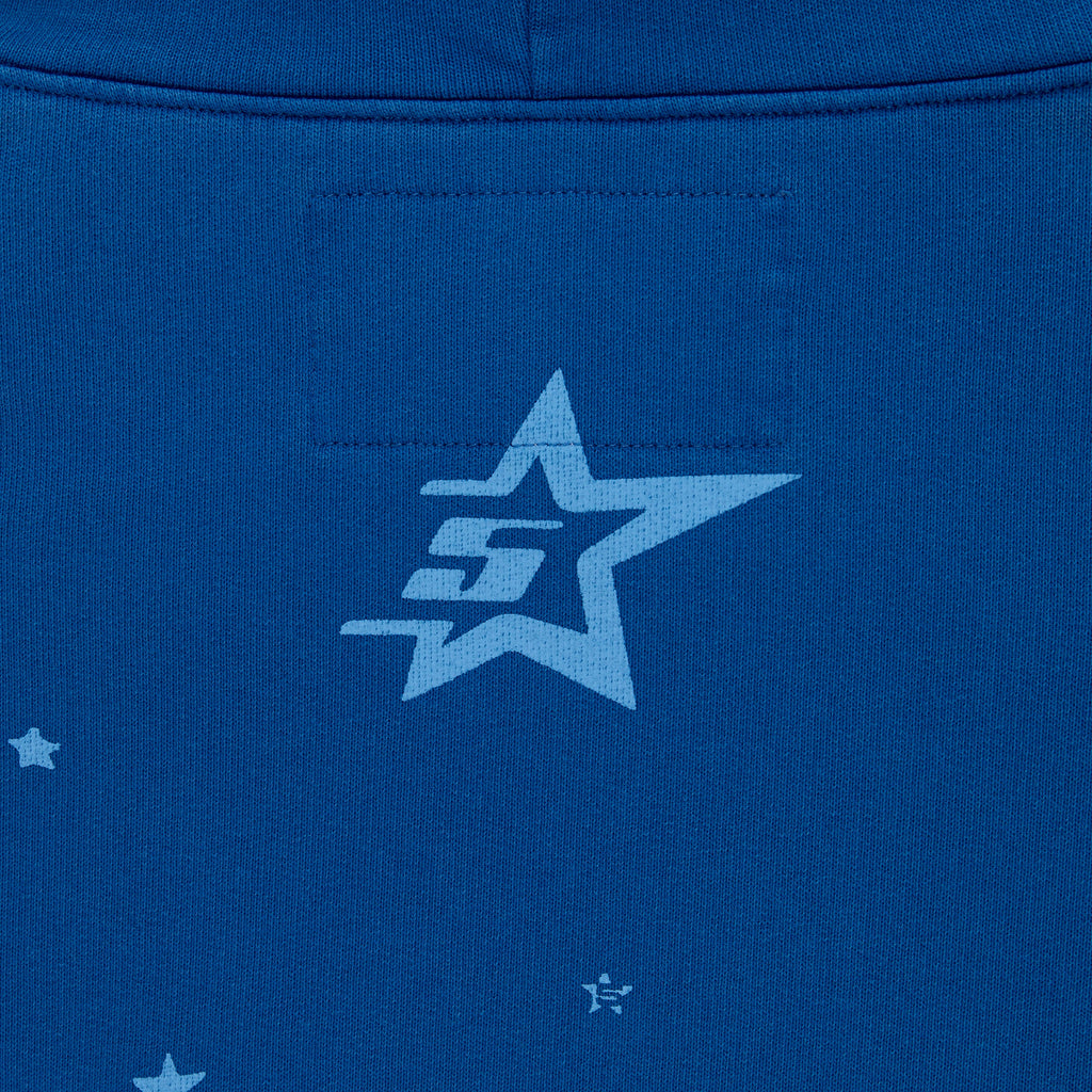 STAR GIRL HOODIE