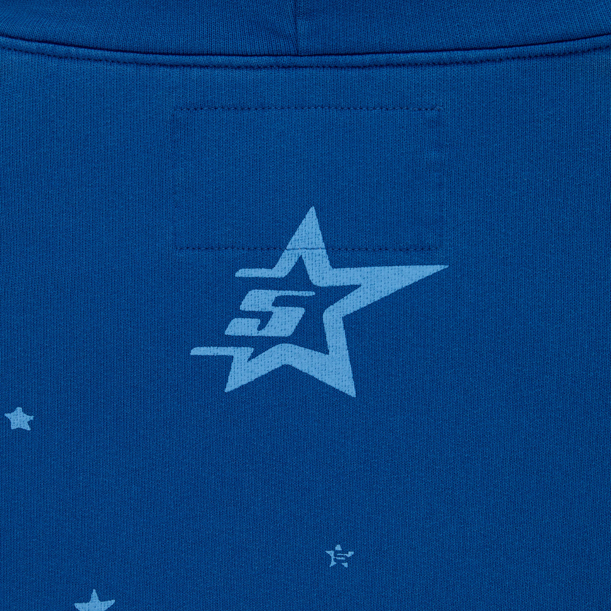 STAR GIRL HOODIE