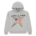 STAR GIRL HOODIE