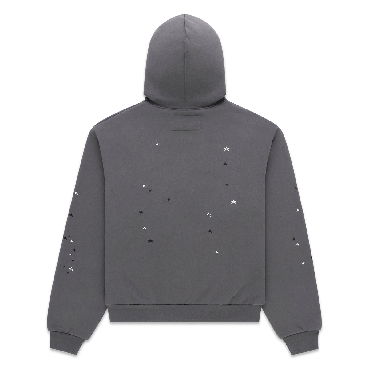SPLAT PUNK HOODIE