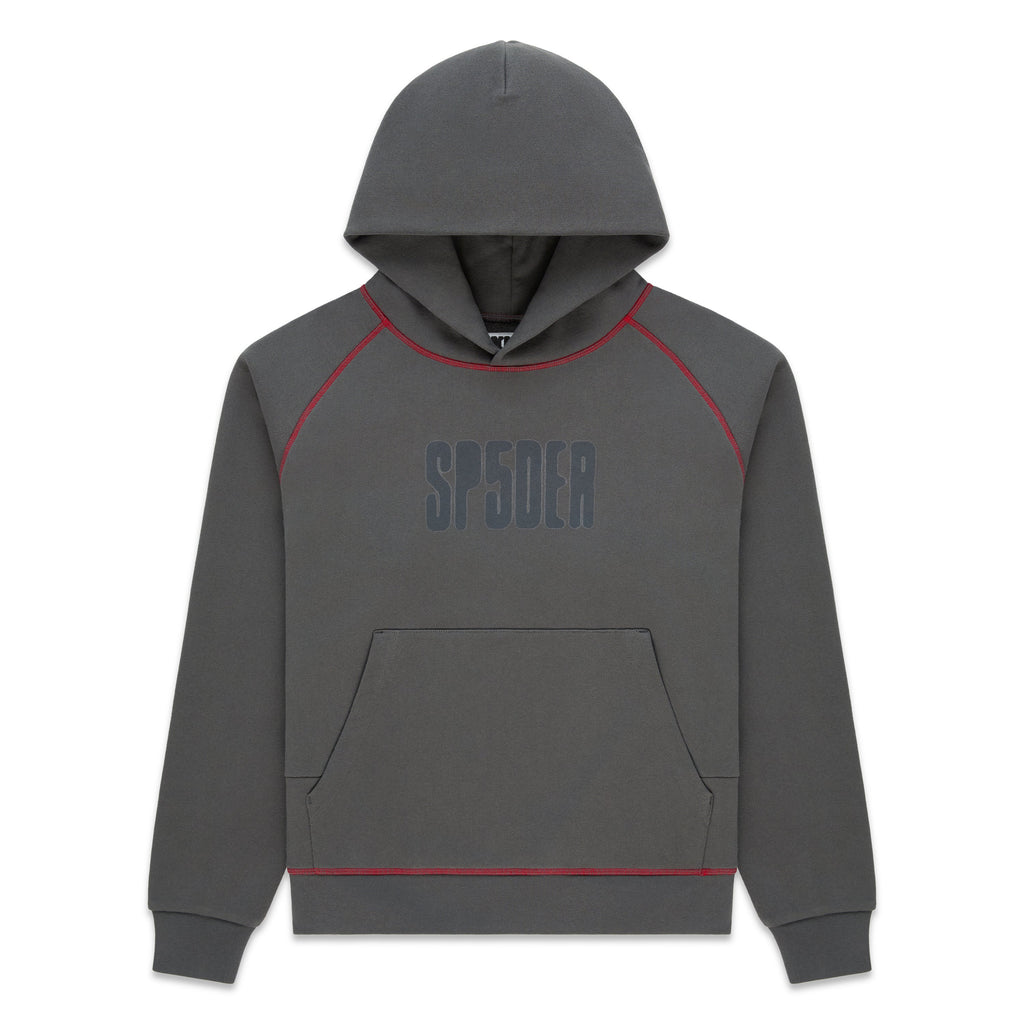 ARCHIVE CONTRAST HOODIE