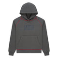 ARCHIVE CONTRAST HOODIE