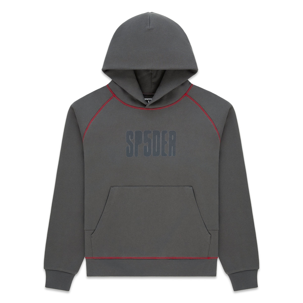 ARCHIVE CONTRAST HOODIE
