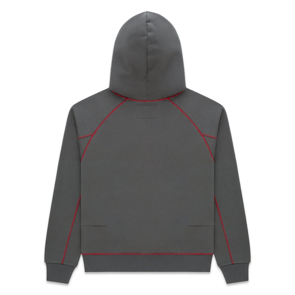 ARCHIVE CONTRAST HOODIE