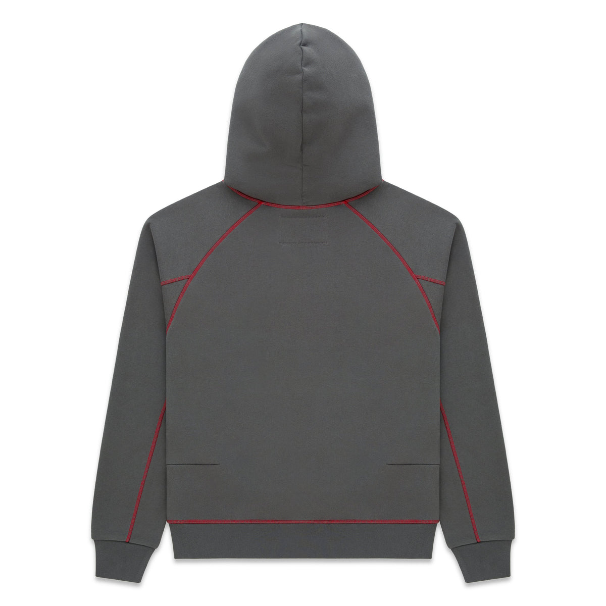 ARCHIVE CONTRAST HOODIE