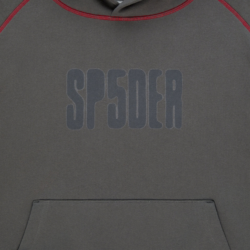 ARCHIVE CONTRAST HOODIE