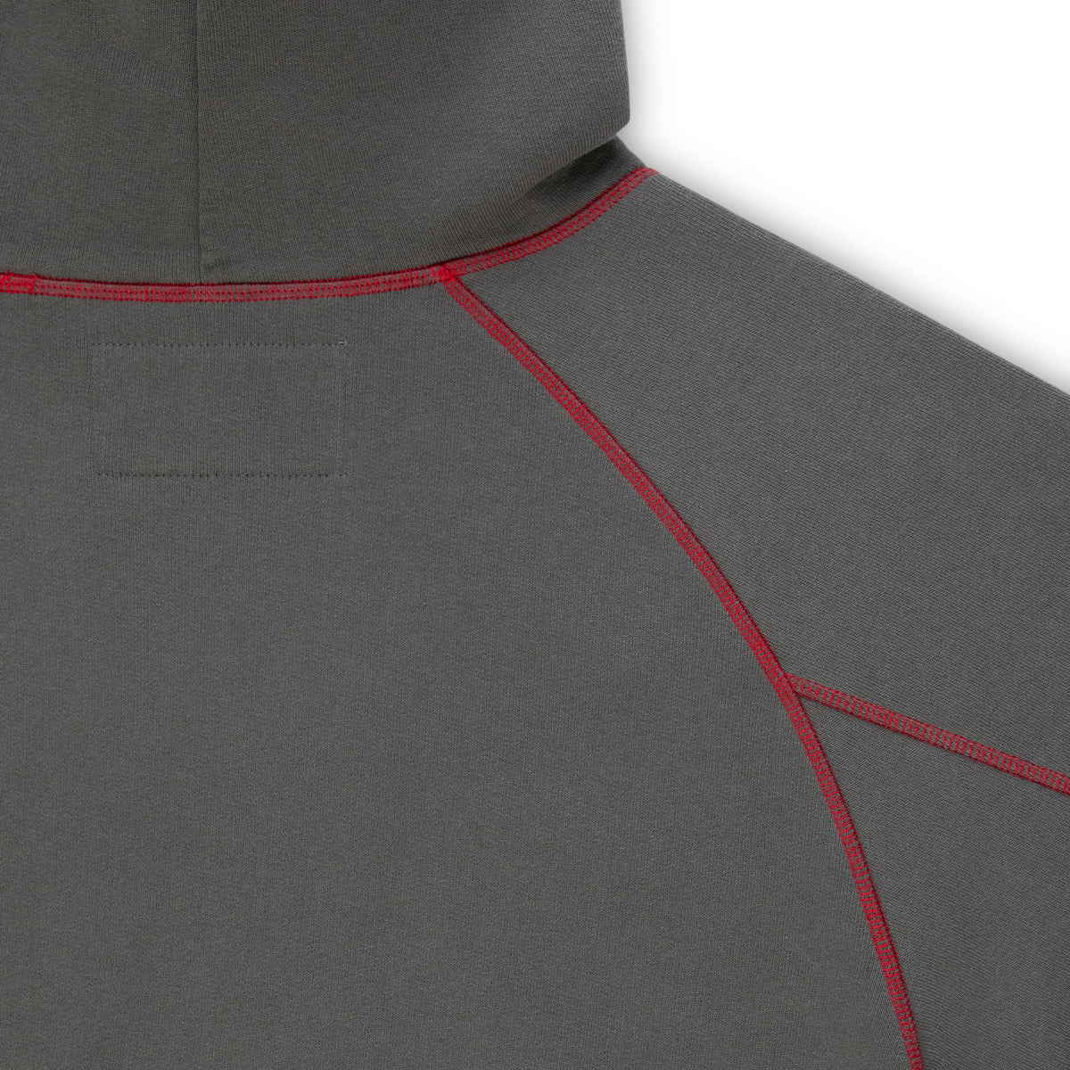 ARCHIVE CONTRAST HOODIE