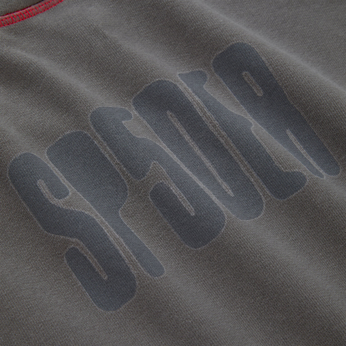 ARCHIVE CONTRAST HOODIE