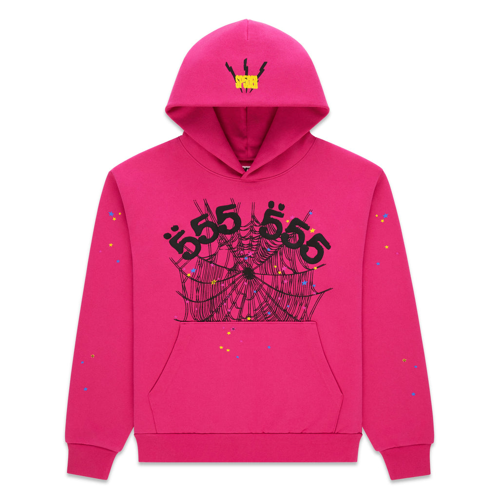 ANGEL NUMBER HOODIE