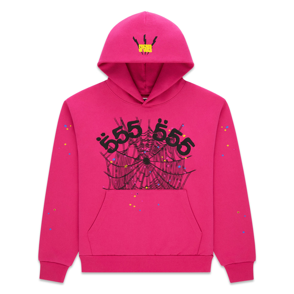 ANGEL NUMBER HOODIE