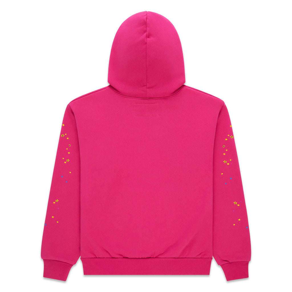 ANGEL NUMBER HOODIE
