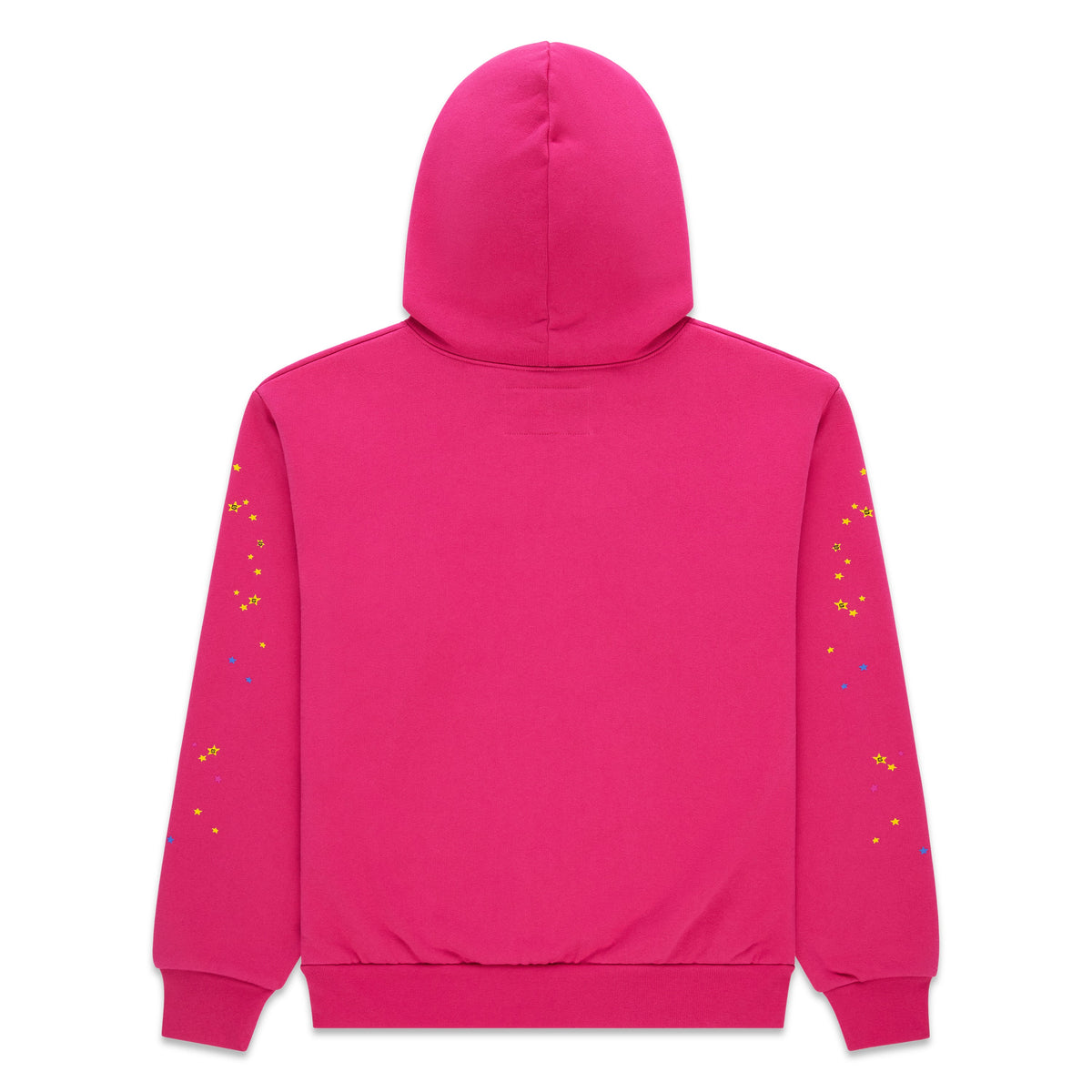 ANGEL NUMBER HOODIE