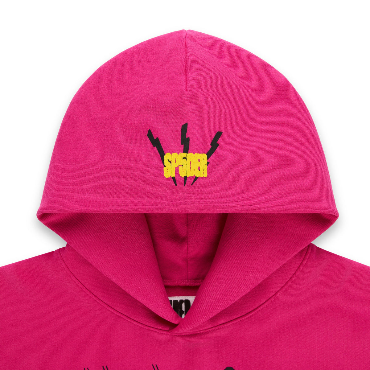 ANGEL NUMBER HOODIE