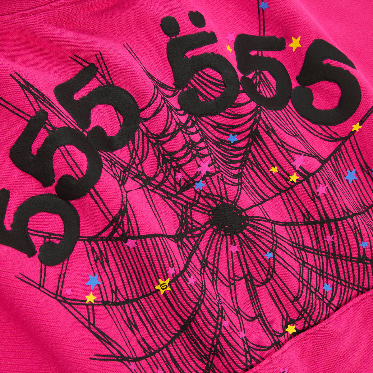 ANGEL NUMBER HOODIE