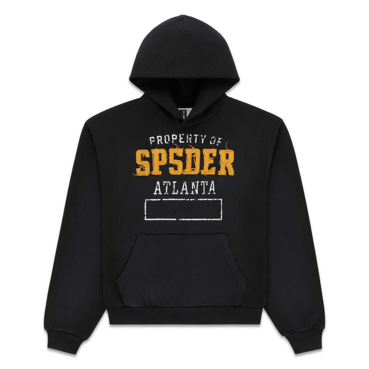 ISSUE 404 HOODIE