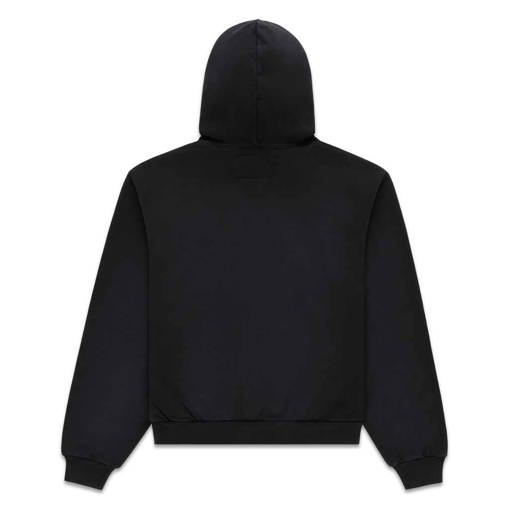 ISSUE 404 HOODIE