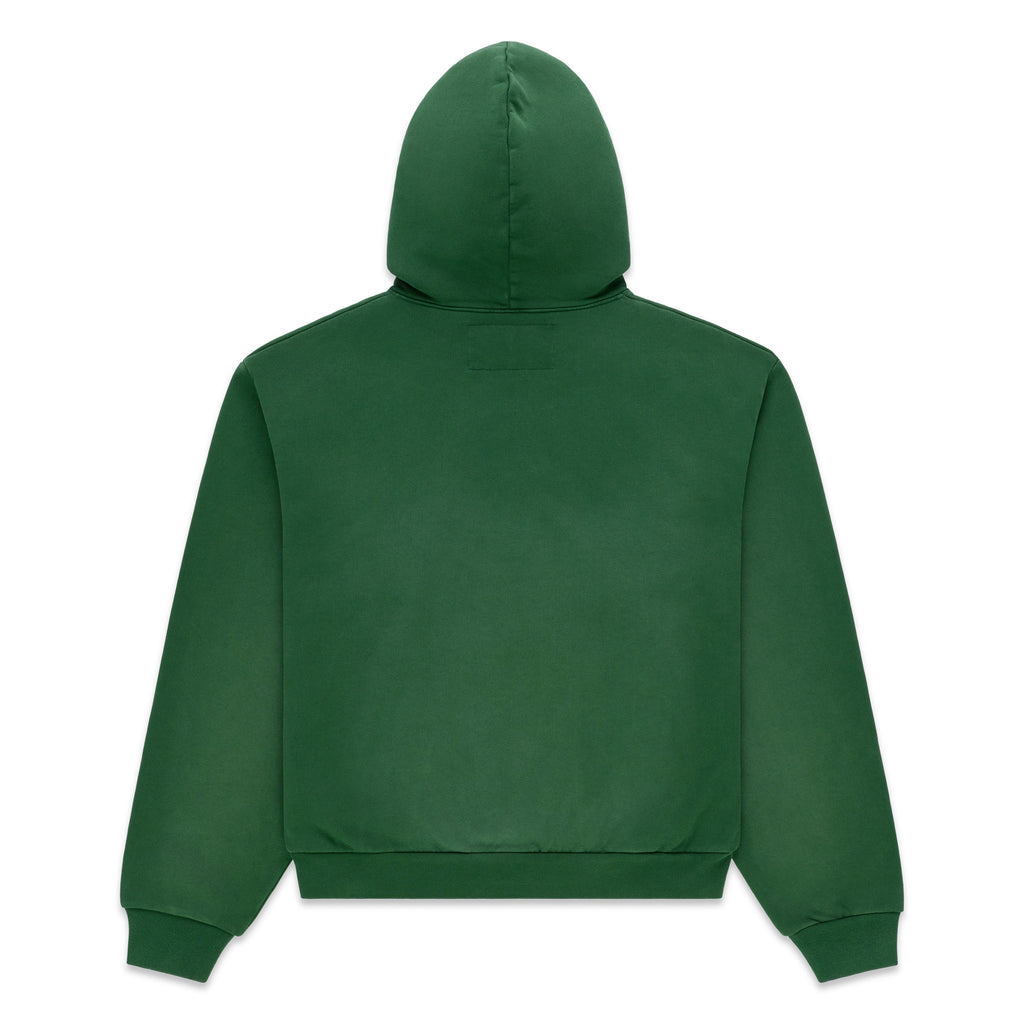 ISSUE 404 HOODIE