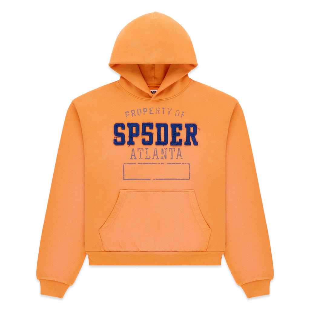 ISSUE 404 HOODIE