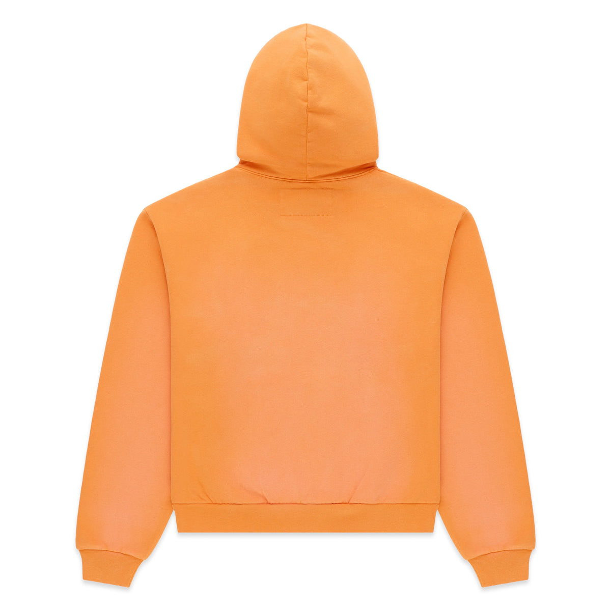 ISSUE 404 HOODIE