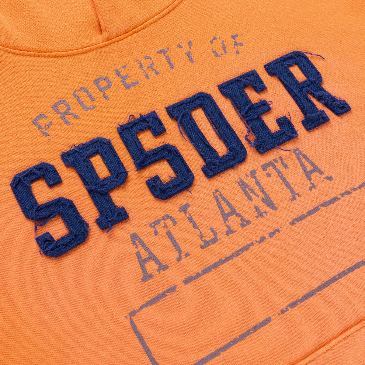 ISSUE 404 HOODIE