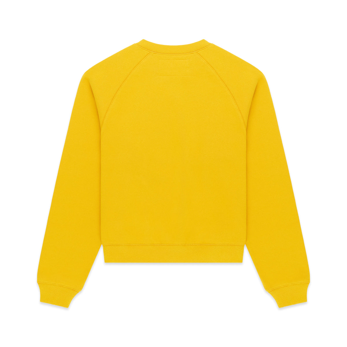 I H8 WHEN GIRLS DIE RAGLAN CREWNECK