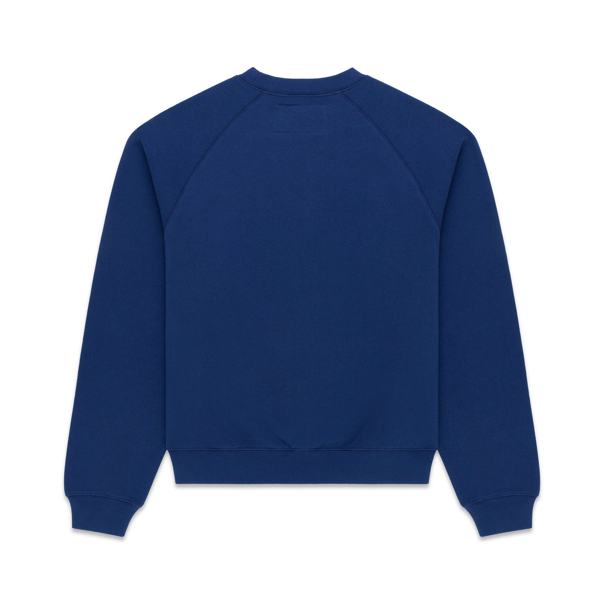 I H8 WHEN GIRLS DIE RAGLAN CREWNECK