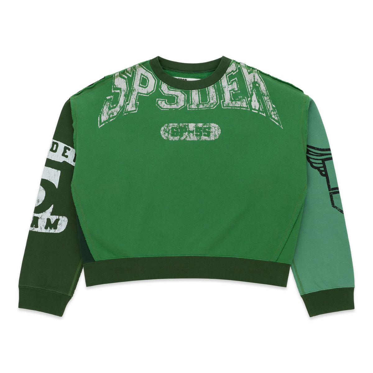 SUPERFIVE CREWNECK
