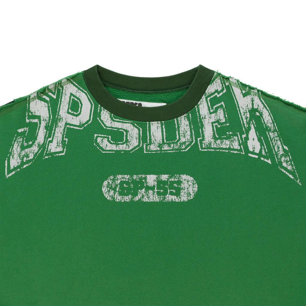 SUPERFIVE CREWNECK
