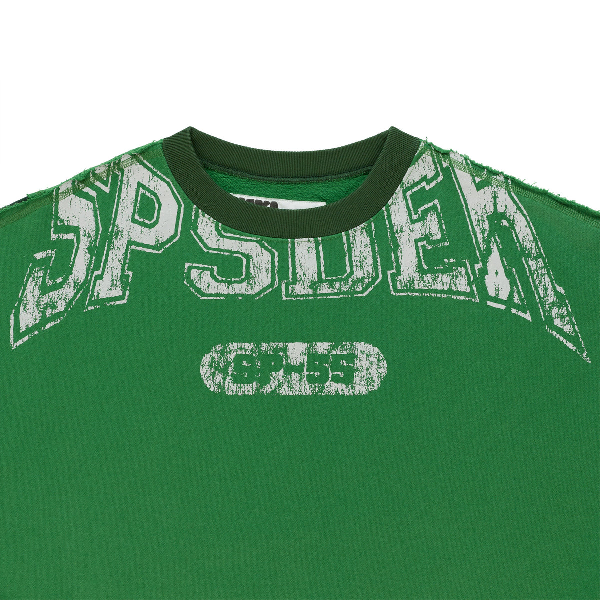 SUPERFIVE CREWNECK