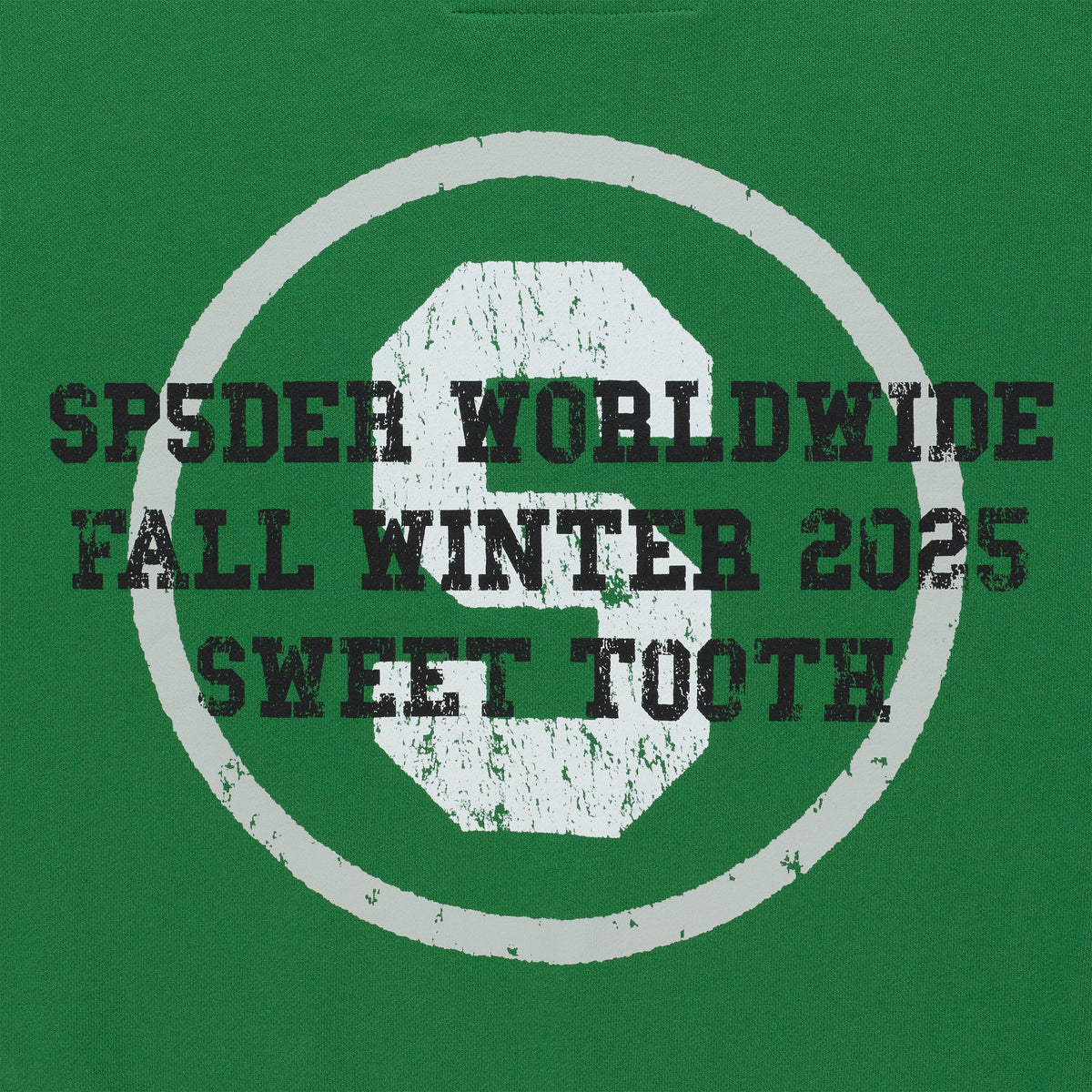 SUPERFIVE CREWNECK