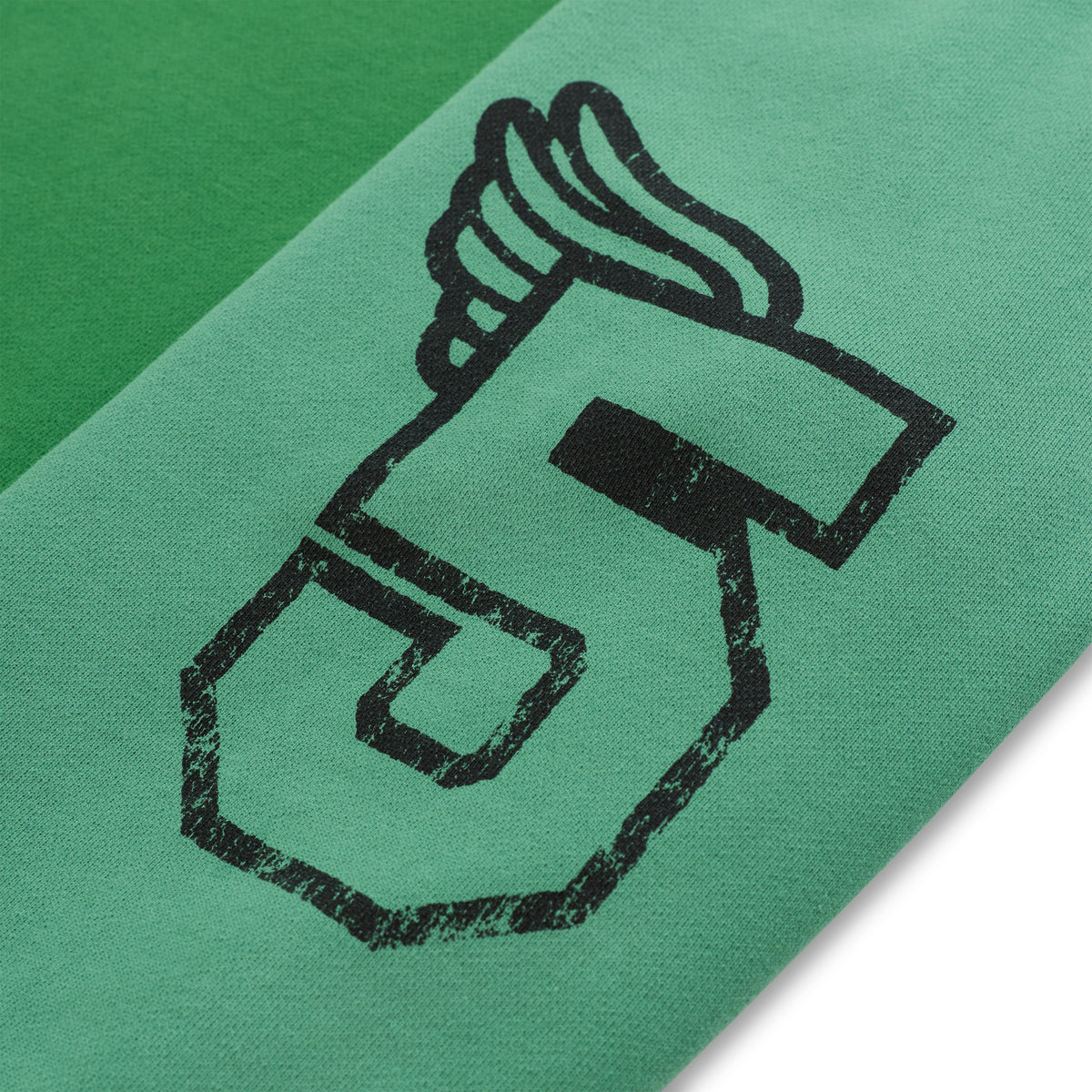 SUPERFIVE CREWNECK