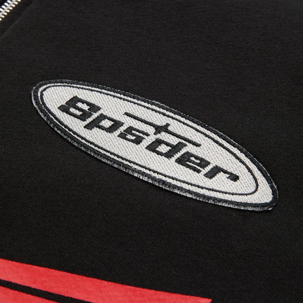 GT ZIP HOODIE