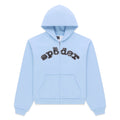 MIXED STONE OG V2 ZIP HOODIE